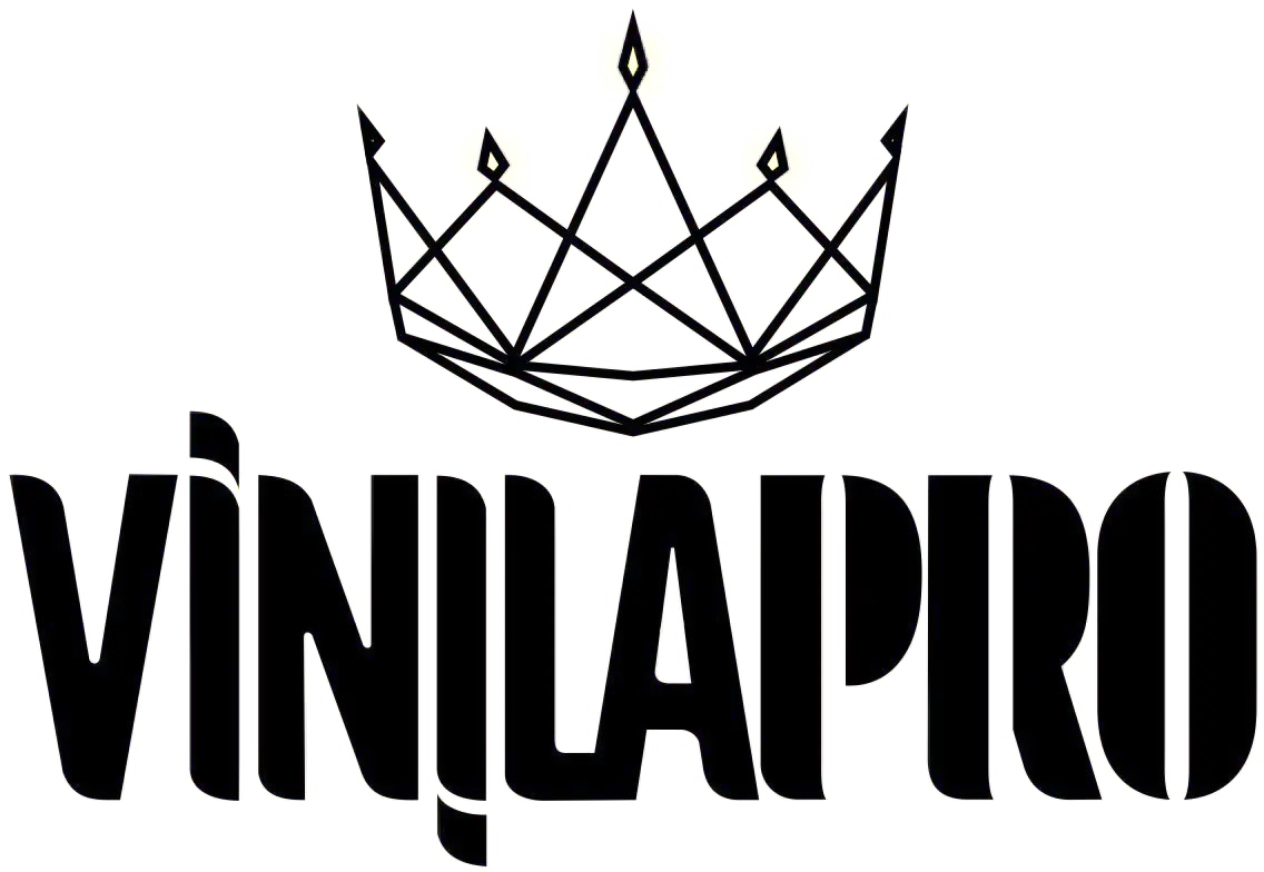 Logo vinilapro